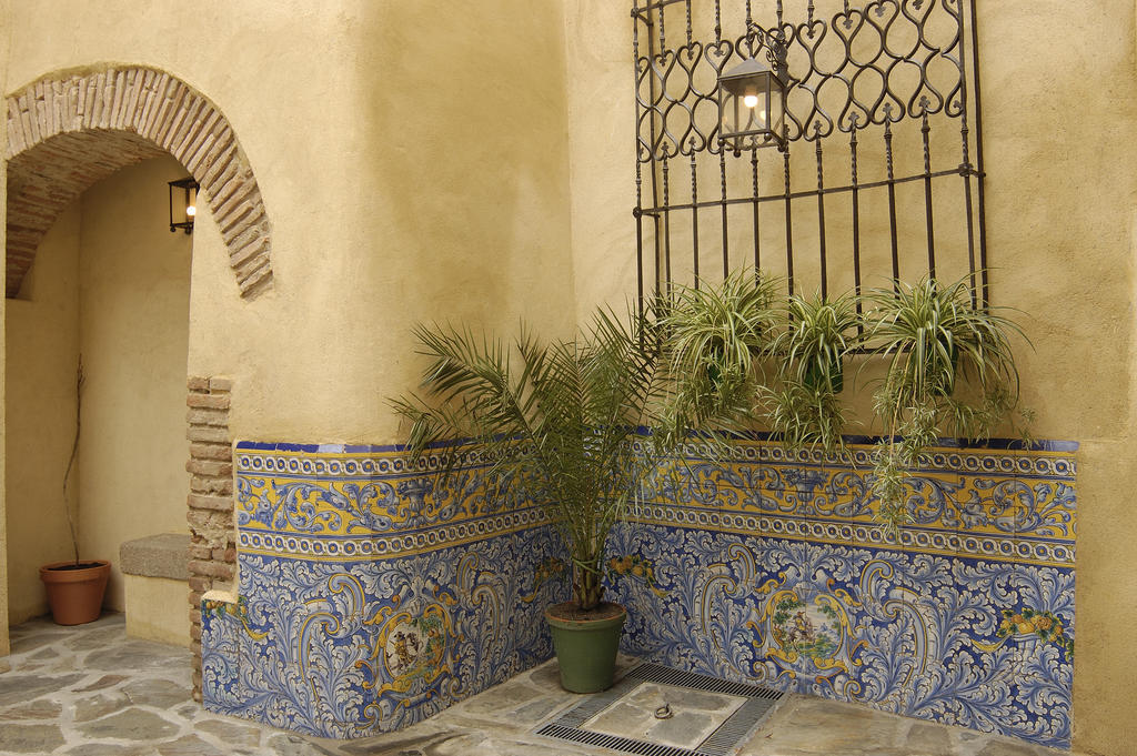 Casa Rural La Botica Oropesa Exterior photo
